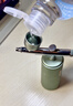康佳（KONKA）注氧仪纳米喷雾器补水仪器美容面部家用手持保湿水光针湿蒸脸仪生日礼物送女生实用高档 实拍图