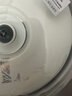 紫光DVD+R   DL光盘/刻录盘 8速8.5G 单面双层 桶装10片 空白光盘 实拍图