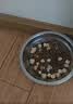 网易严选全价冻干双拼猫粮3.0成猫幼猫通用干粮鲜鸡肉7.2kg【赠猫砂】金选 实拍图