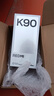 小米（MI）REDMI K90 6.59英寸手机红米k90 骁龙8至尊版 2.5X长焦 7100mAh大电池 Bose联合调音 IP68防尘防水 白色 12GB+512GB 实拍图