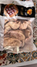 正大食品（CP）鸡胗2斤 生鲜冷冻鸡肫卤煮孜然鸡胗烧烤炒菜麻辣小郡肝 实拍图