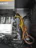 光威（Gloway）16GB(8GBX2) DDR4 3200 台式机内存条 天策 马甲条 精选颗粒 CL18 星空黑 AI电脑配件升级 实拍图