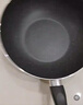 美的（Midea）不粘锅炒锅 不粘多功能家用炒菜锅煎锅电磁炉炒锅燃气灶通用 实拍图