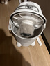 德尔玛（Deerma）【重磅新品】TJ700S 干吹两用吸尘器 家用商用 吸尘器桶式大吸力 整机降噪设计ZN-530 实拍图