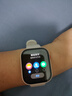 华为（HUAWEI）WATCH FIT 3 智能手表 月光白 轻薄大屏运动减脂长续航 男女情侣手表 实拍图