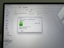 闪迪（SanDisk）精灵 1TB 固态硬盘（PSSD）ELE升级款 读速600MB/s 移动硬盘 小巧便携手机直连笔记本电脑两用 实拍图