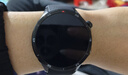 OPPO Watch X2 墨石岩黑【国家补贴】全智能手表运动健康心脏健康 eSIM电话手表 钛合金表圈oppo手表 实拍图