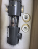 海尔（Haier）前置过滤器全屋家用净水器HP-05升级迭代款40微米双网反冲洗大通量管道过滤器 全屋家用净水器 实拍图