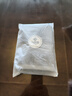 洁丽雅（Grace）10A抗菌毛巾国风礼盒2条装纯棉面巾舒适柔软吸水色织条纹运动 实拍图