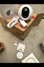 萤石C6c 2K+星光增强版 400万极清 室内智能无线监控器家用摄像头双向通话 手机远程 婴儿看护器 实拍图