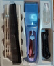 康佳（KONKA）自动吸发婴儿理发器儿童理发器宝宝剃头器理发电推子新生儿剪发电推子剃胎毛理发工具全身水洗  实拍图