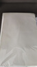 【万人抢购】A4纸打印纸护眼复印纸70ga4学生草稿纸凭证纸白纸考研学生用画画纸办公用品 70g单包50张（活动专享） 实拍图