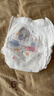 好奇（Huggies）金装拉拉裤L124片(9-14kg)尿不湿【速干不易红】 实拍图