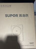 苏泊尔（SUPOR）超猛火电磁炉家用电陶炉电磁灶电池炉火锅新型超薄大功率电炉一体大面板电火灶C22-IA818D 实拍图