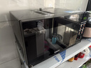 格兰仕（Galanz）变频微波炉烤箱一体机光波炉900瓦大功率速热家用23L大容量平板易清洁省电一级能效智能菜单烧烤 2026新升级彩膜BM1(S2) 实拍图