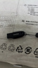 闪迪（SanDisk）64GB USB3.2 U盘 CZ550黑色 读速100MB/s 安全加密 数据恢复 学习办公电脑车载 高速大容量优盘 实拍图