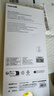 倍思适用苹果16ProMax钢化膜iPhone16ProMax手机膜超瓷晶防尘防摔抗指纹超薄全覆盖无尘仓 高清2片装 实拍图