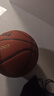 斯伯丁（SPALDING）篮球TF系列7号PU比赛室内外兼用耐磨学生成人青少年 77-176Y 实拍图
