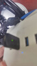 绿联USB无线网卡WiFi6免驱AX900 双频5G台式机专用WiFi接收器 内置天线 电脑笔记本网卡无线接收发射器 实拍图