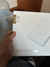 中兴（ZTE）晴天PoE 子路由(单只装)  需搭配套装使用 子母路由全覆盖 AC+AP穿墙王 星云系列 实拍图
