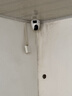 威视达康监控器360度无死角带夜视可对话室内摄像头家用门口吸顶家庭楼道婴儿高清摄影头看护器手机远程 实拍图