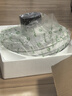 雷士（NVC）LED照明枕边风风扇灯吊扇灯北欧餐厅卧室1级能效三防白色42寸60瓦 实拍图