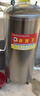 井龙王无塔供水器不锈钢压力罐家用全自动水塔水箱储水罐井水自来水增压 加厚500升带清洗口60*155cm 实拍图