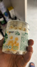 宝宝馋了婴幼儿手抓米饼紫薯南瓜味宝宝婴儿零食辅食儿童磨牙饼干32.5g 实拍图