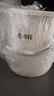 五月花水桶手提16L*1只装大容量宿舍泡脚桶拖把桶家用储水耐用加厚塑料 实拍图