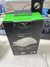 雷蛇（Razer）炼狱蝰蛇标准版有线鼠标 人体工学  电竞游戏 右手通用型 吃鸡/LOL/CS GO游戏鼠标 白色 实拍图