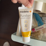 美德乐（Medela）羊脂膏乳头膏保护霜修护膏高纯度防皲裂膏滋润准孕妇瑞士进口37g 实拍图