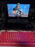 联想拯救者Y7000P 电竞游戏笔记本电脑(酷睿i9-14900HX 16G 1T RTX5060 2.5K 240Hz 黑) 国家补贴 实拍图