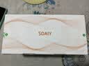 索爱（soaiy）S36MAX旗舰款大功率无线蓝牙音箱户外露营便携防水小音响广场舞车载电脑低音炮收款U盘高音质礼物 实拍图
