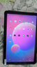 HIWENI平板电脑padPro2026新款ipad 4K超清大屏全面屏144Hz全网通5G高刷网课学习游戏娱乐办公 卷云灰 17pro16G运行+256G内存+豪华礼品12英 实拍图