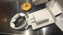 Apple/苹果 60W type-c充电线-1米 usb-c手机数据线 原装旗舰店苹果iphone17/16promax/ipad快充线 实拍图