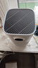 美的（Midea）【母婴级】价保618空气净化器鼻炎家用除甲醛除烟味异味过敏原空气净化机森林家L1 Lite 实拍图
