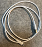 绿联【MFi认证不弹窗】适用苹果充电线快充数据线USB to Lightning闪电接口 iPhone14/13/12手机平板1m 实拍图