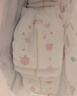 好奇（Huggies）铂金装小桃裤纸尿裤NB84片(5kg以下)尿不湿【透爽散热】 实拍图