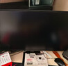 小米（MI）REDMI 27英寸显示器 144Hz 300nits亮度 专业级色准低蓝光爱眼电竞电脑办公显示器屏 A27 2026款 实拍图
