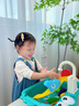 迪漫奇（Dimoarch）儿童玩水玩具戏水桌洗澡钓鱼洗碗机水上乐园过家家六一儿童节礼物 实拍图