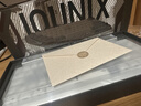 IQUNIX EV63旗舰磁轴键盘神秘X轴无畏契约电竞游戏铝厂客制化机械键盘 EV63 银武士【神秘X轴Ultra】 实拍图