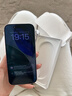 Apple/苹果【需现场激活】 iPhone 17 256GB 薰衣草紫色 支持移动联通电信5G 双卡双待【返移动话费券】 实拍图