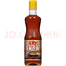 鲁花 食用油 物理压榨 芝麻香油（凉拌 调味 烹饪 火锅） 350ml 实拍图