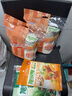 旭包鲜日本品牌保鲜袋中号一次性PE抽取式食品塑料袋便携 30*20cm*70只 实拍图