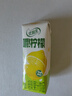 伊利优酸乳嚼柠檬 轻乳果汁饮品 220g*10盒 实拍图