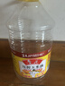 鲁花食用油 物理压榨 非转基因 玉米油6.18L 家用粮油 健康植物油 实拍图