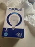 欧普照明（OPPLE）LED灯泡节能灯泡E27大螺口家用商用摆摊大功率厂房工矿灯40瓦白光 实拍图