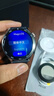 荣耀手表5Pro【国家补贴】46mm 黑色 智能运动手表无感血压心脏健康监测专业跑步 男女款 情侣表送男友 实拍图