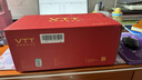 VTT【德国】十六头筋膜枪按摩器肩颈腰背全自动揉捏腿部全身深层肌肉电动颈膜小腿仪生日礼物母亲节 16头Pro款】30档+5C动力锂电+78KG力度 实拍图