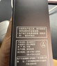 松下（Panasonic）剃须刀电动刮胡刀小方盒mini便携款往复式进口刀头男生生日礼物礼盒男士送男朋友父亲cm20黑 实拍图